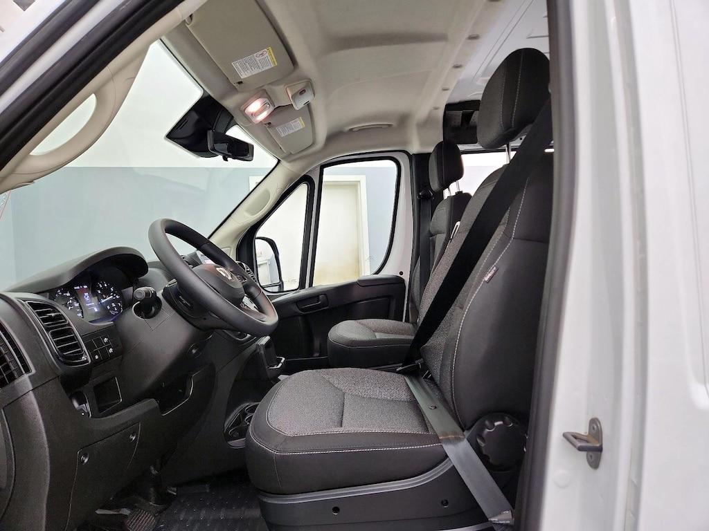 used 2025 Ram ProMaster 2500 car, priced at $42,998