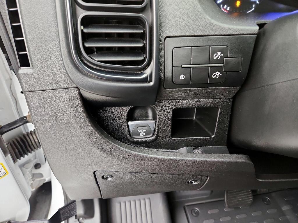used 2025 Ram ProMaster 2500 car, priced at $42,998