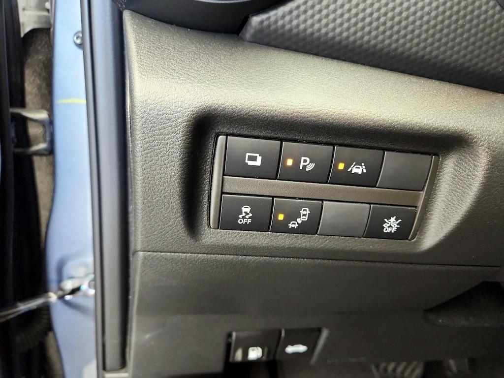 used 2023 Nissan Kicks car, priced at $18,998