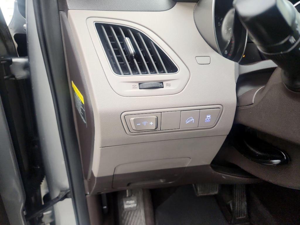 used 2015 Hyundai Tucson car, priced at $12,998