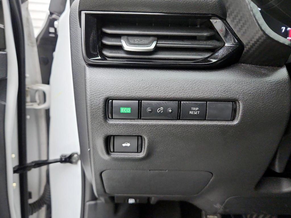 used 2023 Nissan Sentra car, priced at $19,998