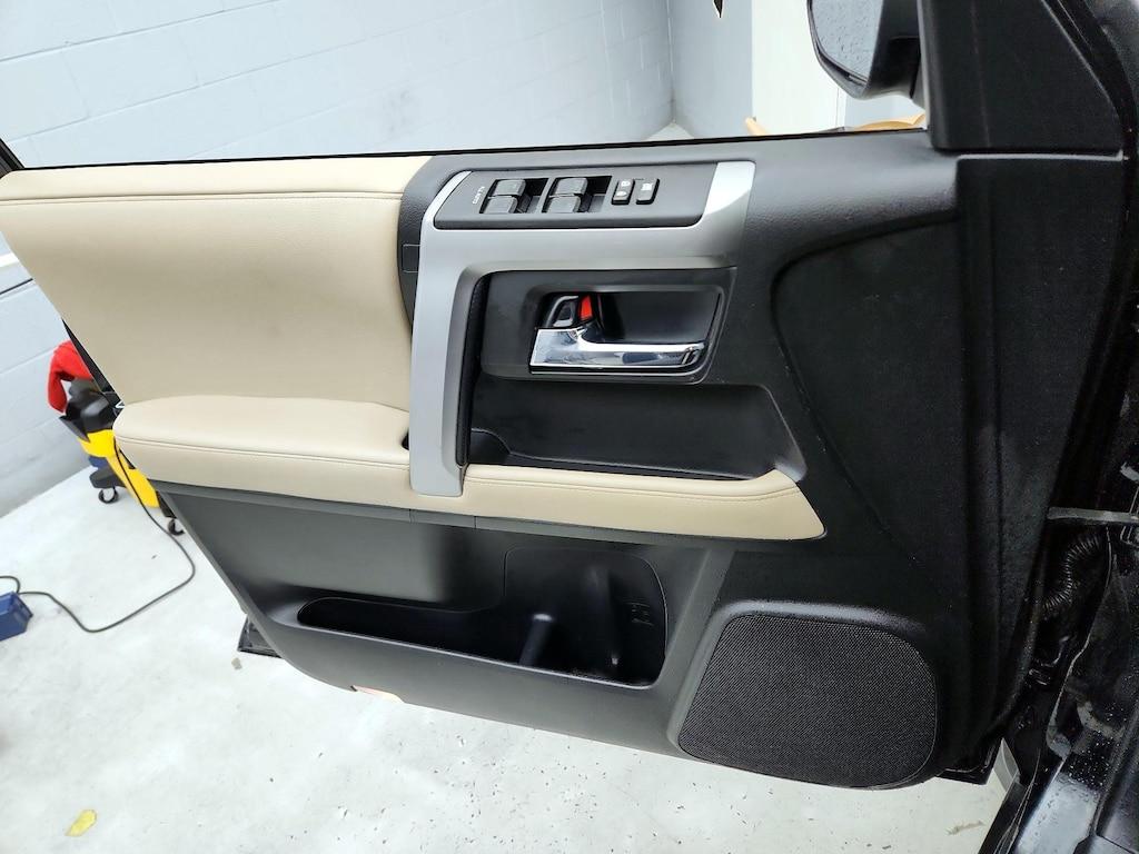 used 2018 Toyota 4Runner car, priced at $33,998