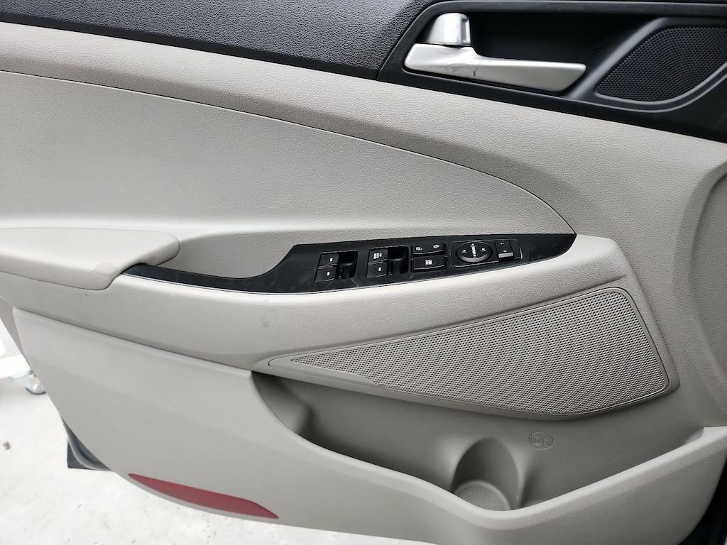 used 2019 Hyundai Tucson car, priced at $13,998