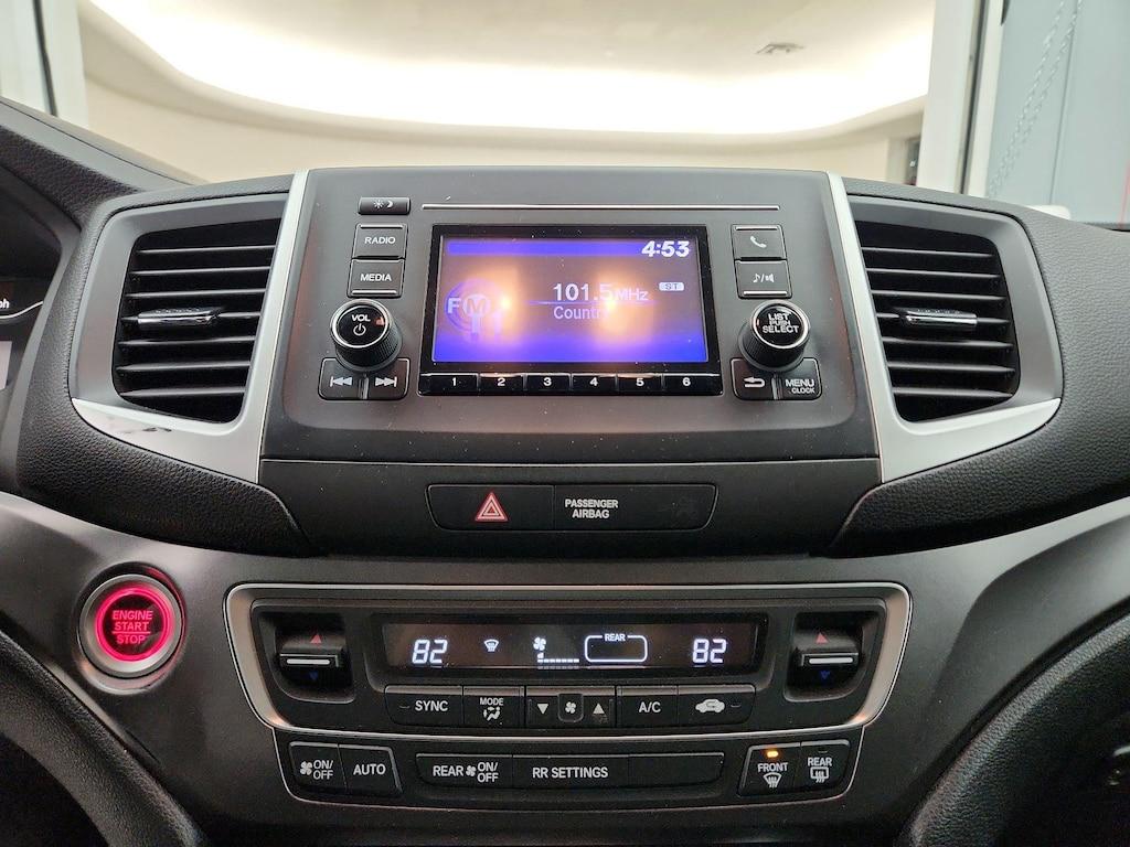 used 2019 Honda Ridgeline car, priced at $21,998