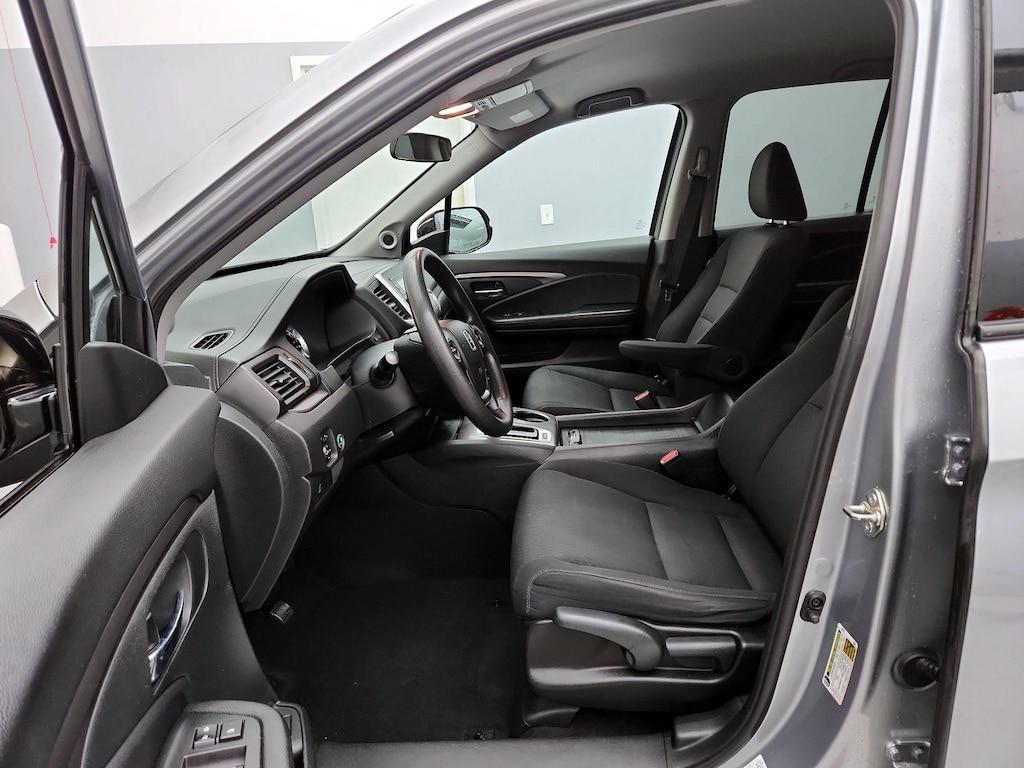 used 2019 Honda Ridgeline car, priced at $21,998