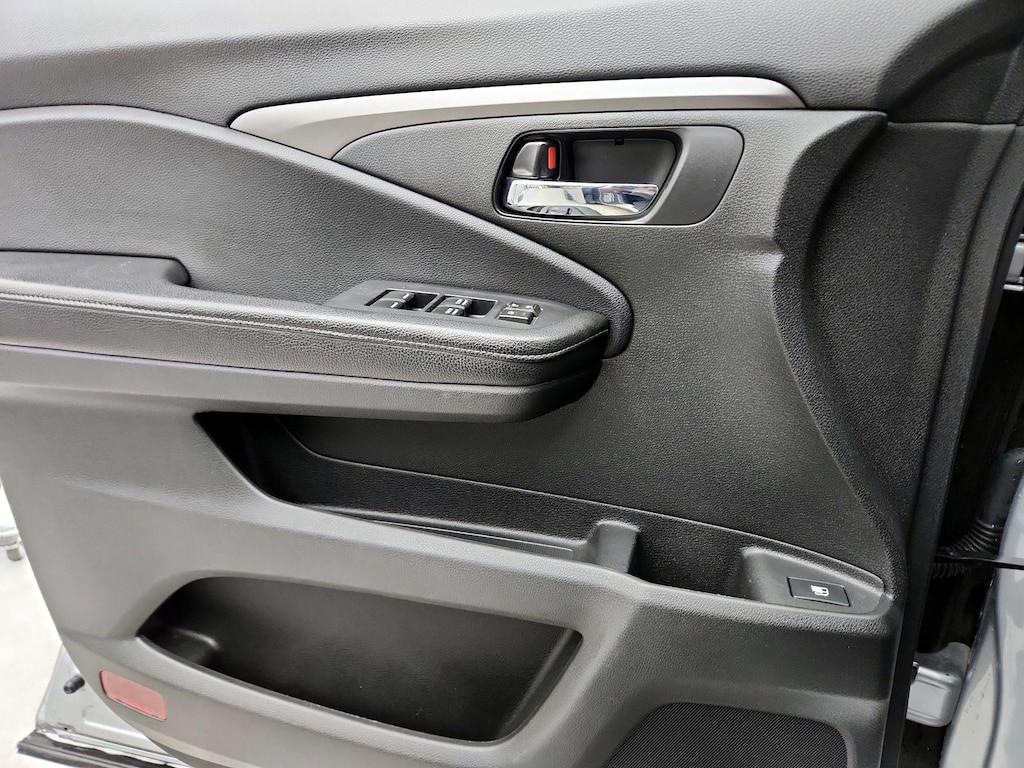 used 2019 Honda Ridgeline car, priced at $21,998