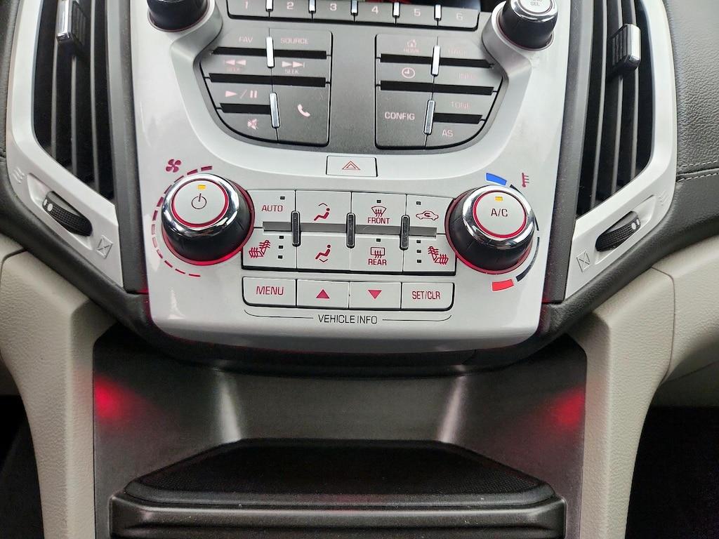 used 2016 GMC Terrain car, priced at $14,998