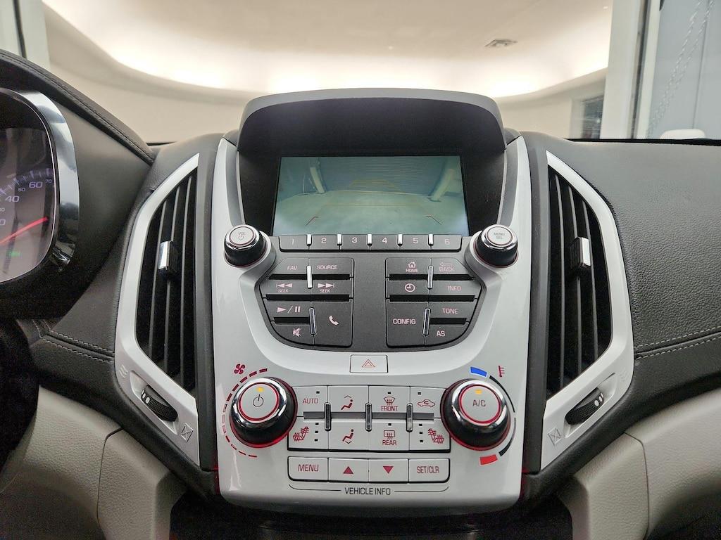 used 2016 GMC Terrain car, priced at $14,998