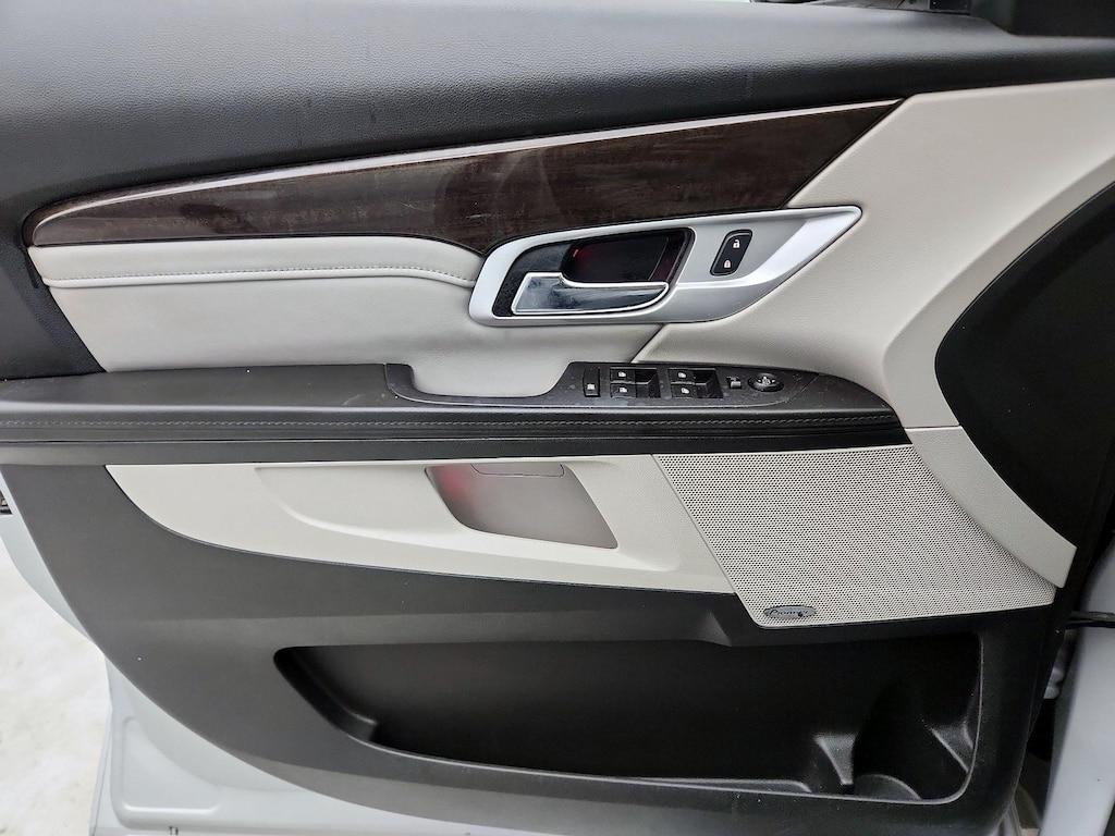 used 2016 GMC Terrain car, priced at $14,998