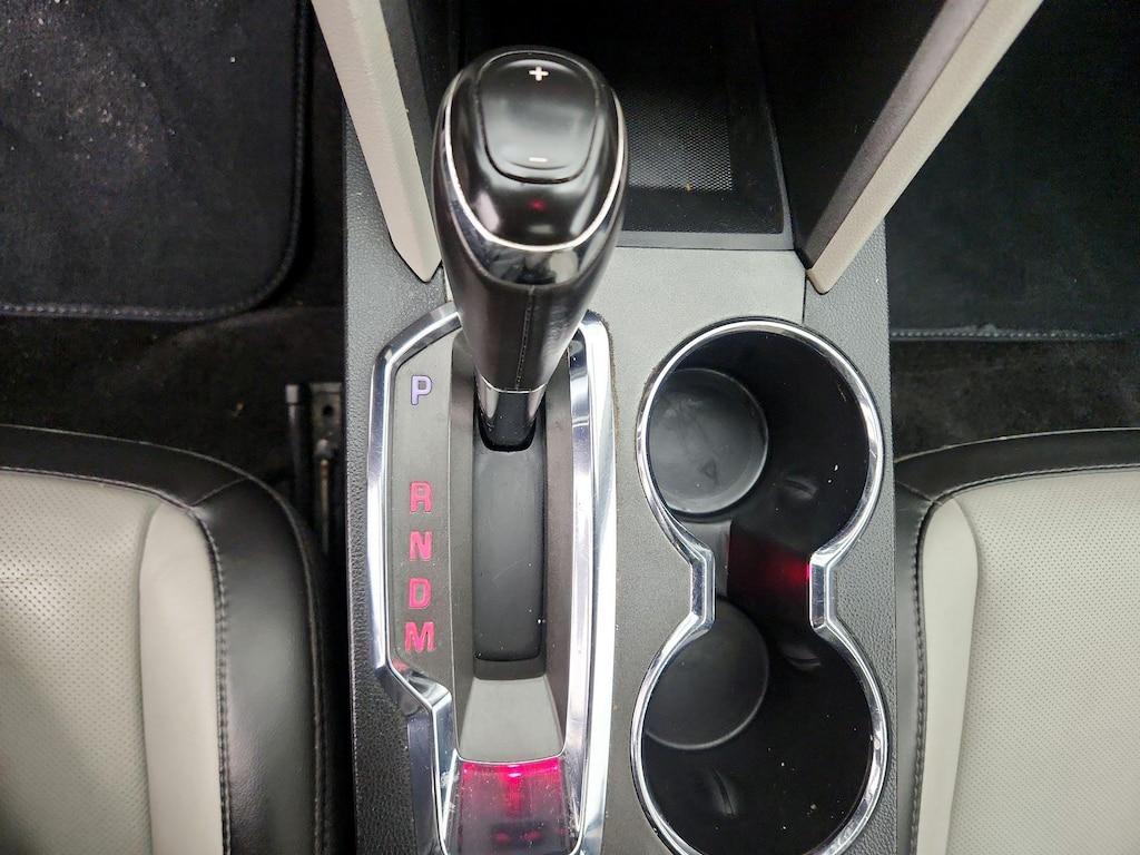 used 2016 GMC Terrain car, priced at $14,998