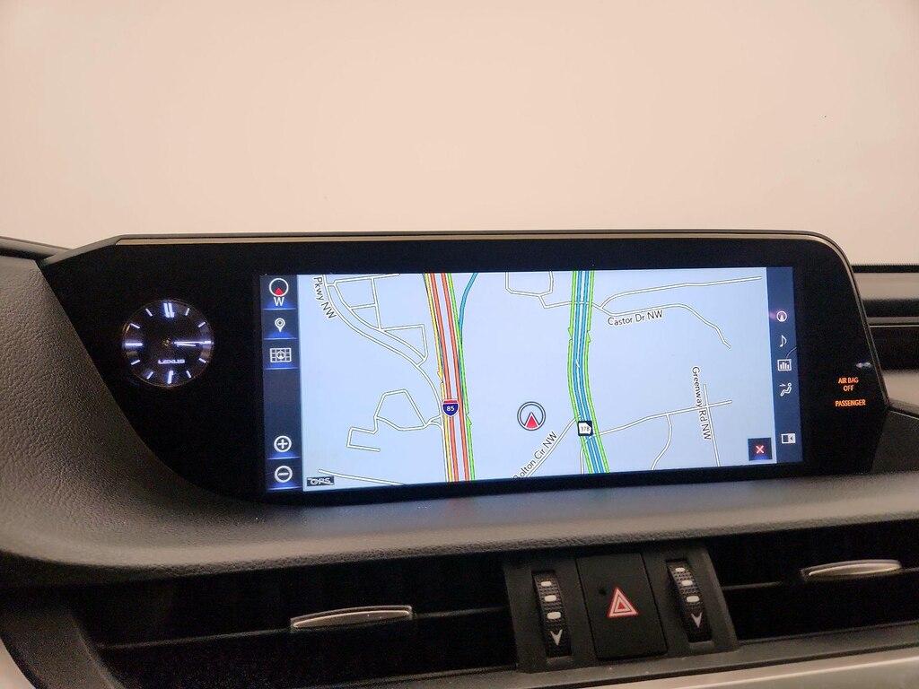 used 2019 Lexus ES 350 car, priced at $24,998