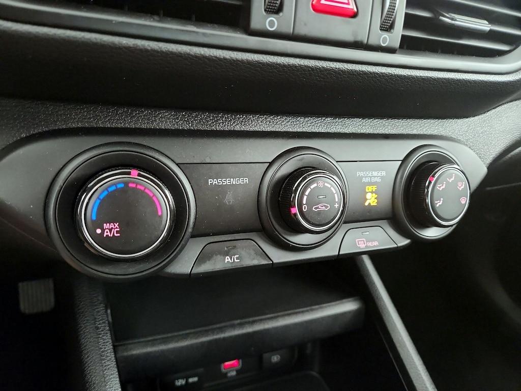 used 2024 Kia Forte car, priced at $18,998