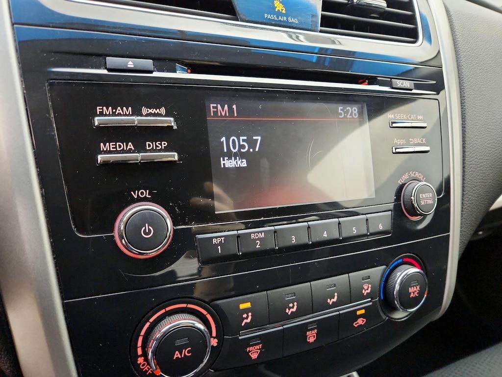 used 2014 Nissan Altima car, priced at $12,998