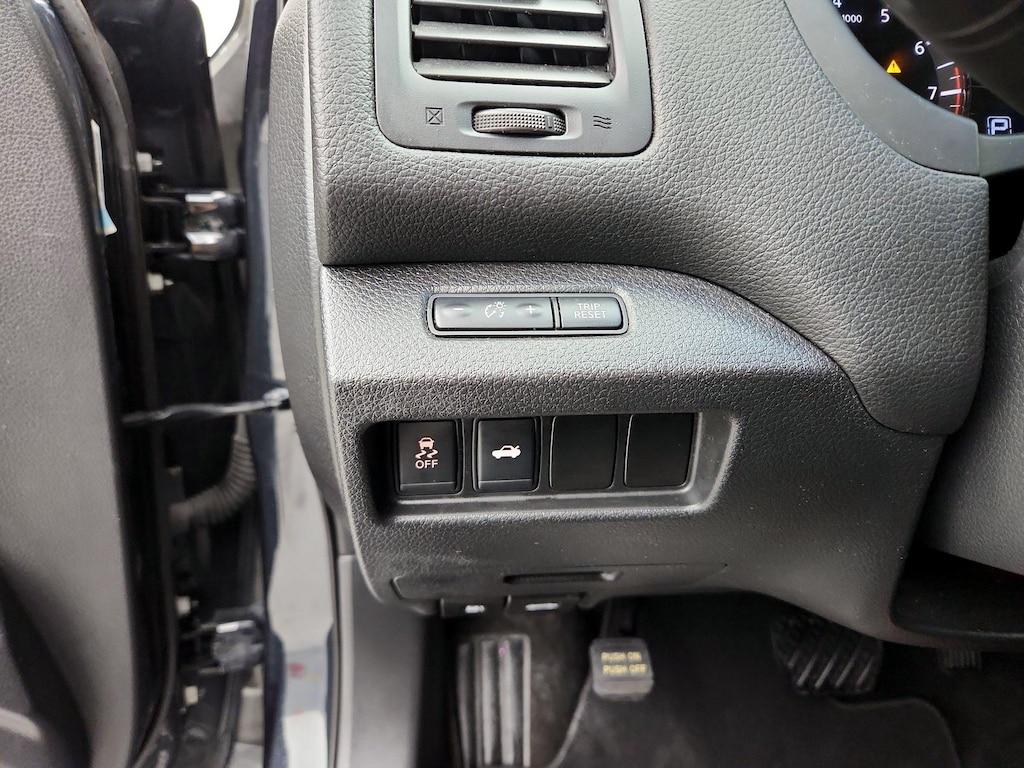 used 2014 Nissan Altima car, priced at $12,998