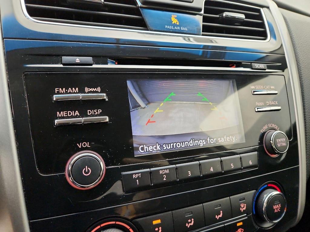 used 2014 Nissan Altima car, priced at $12,998