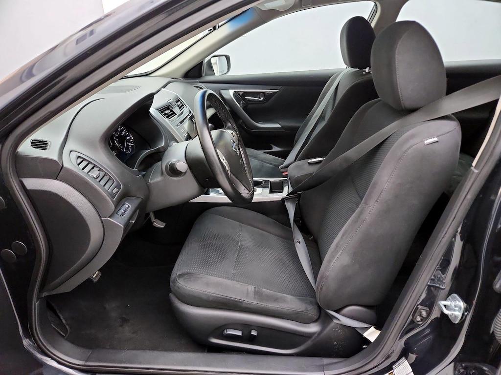 used 2014 Nissan Altima car, priced at $12,998