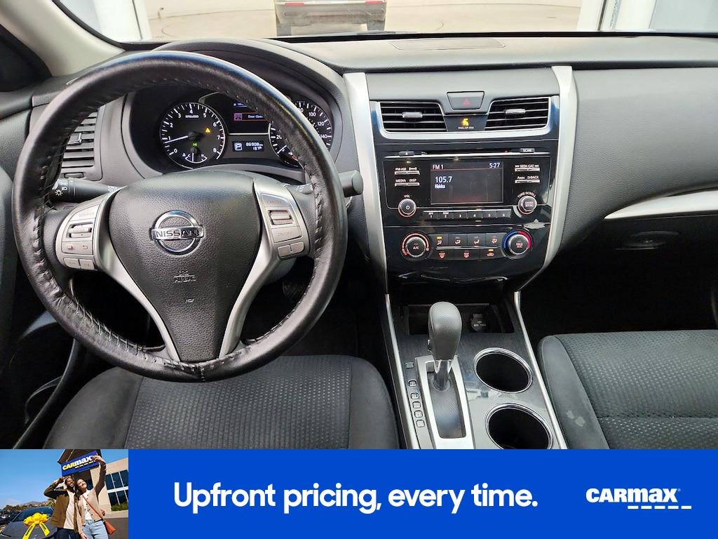 used 2014 Nissan Altima car, priced at $12,998