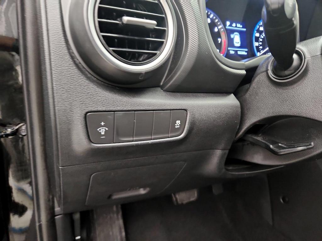 used 2018 Hyundai Kona car, priced at $13,998
