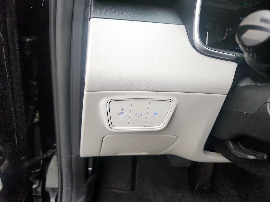 used 2023 Hyundai Tucson car, priced at $21,998