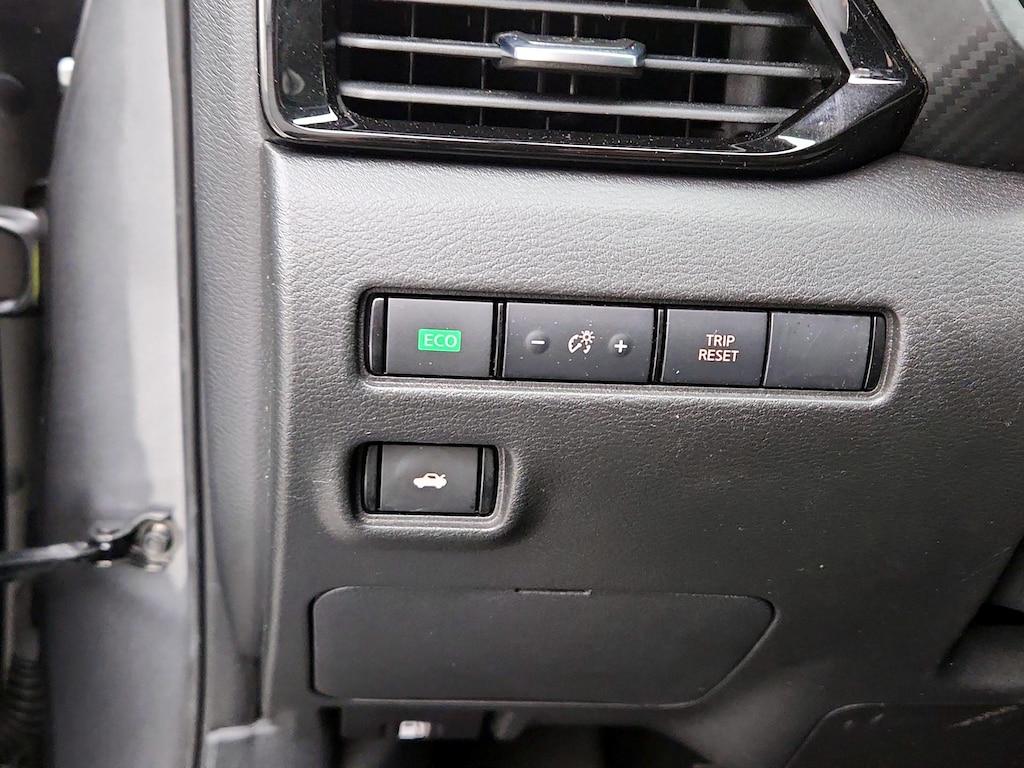 used 2022 Nissan Sentra car, priced at $17,998