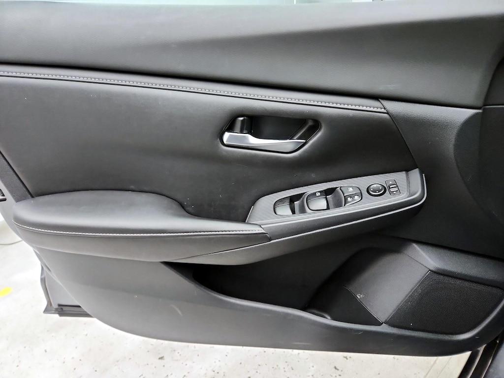 used 2022 Nissan Sentra car, priced at $17,998