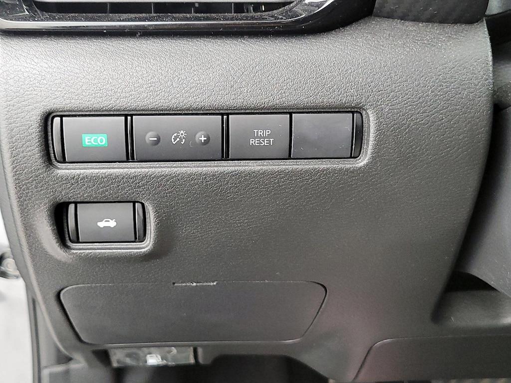 used 2022 Nissan Sentra car, priced at $20,998