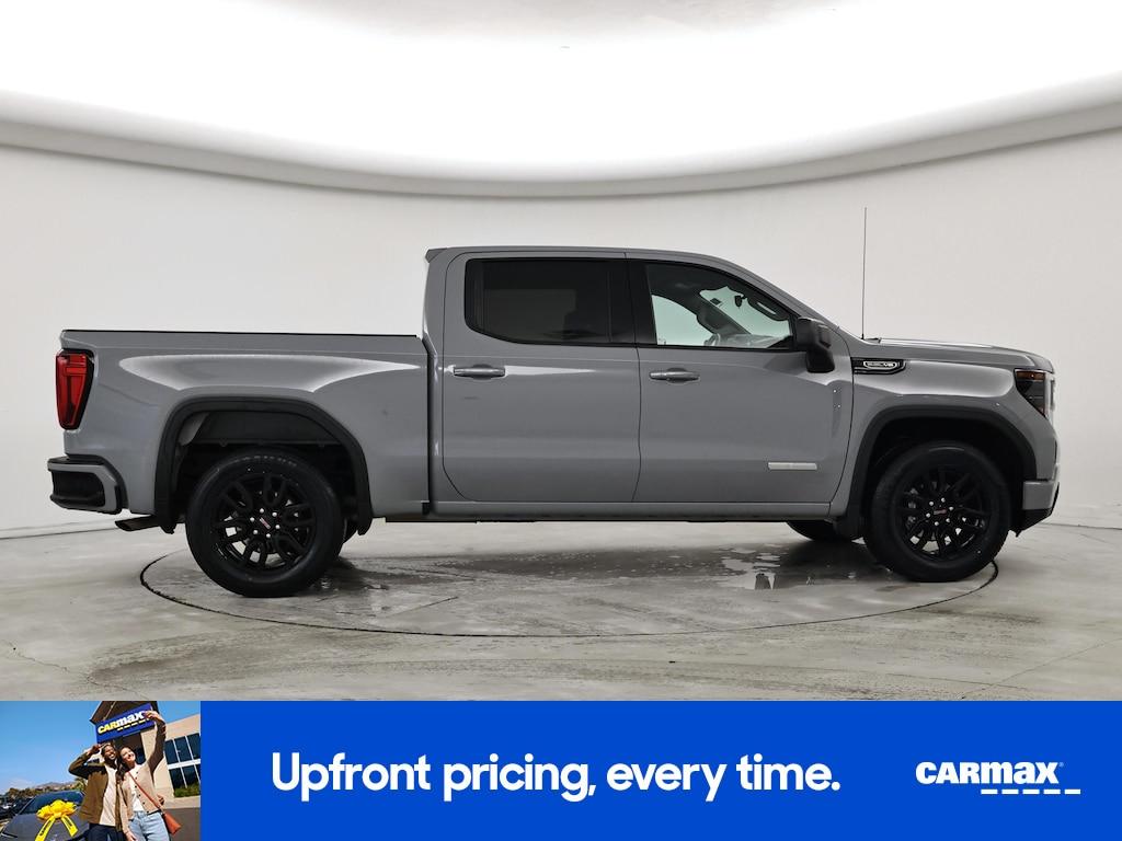 used 2024 GMC Sierra 1500 car, priced at $42,998