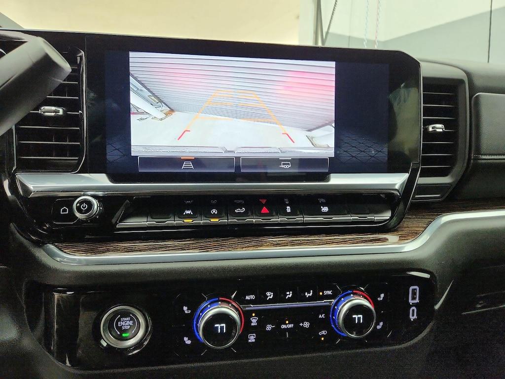 used 2024 GMC Sierra 1500 car, priced at $42,998