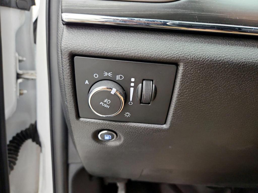 used 2019 Jeep Grand Cherokee car, priced at $19,998