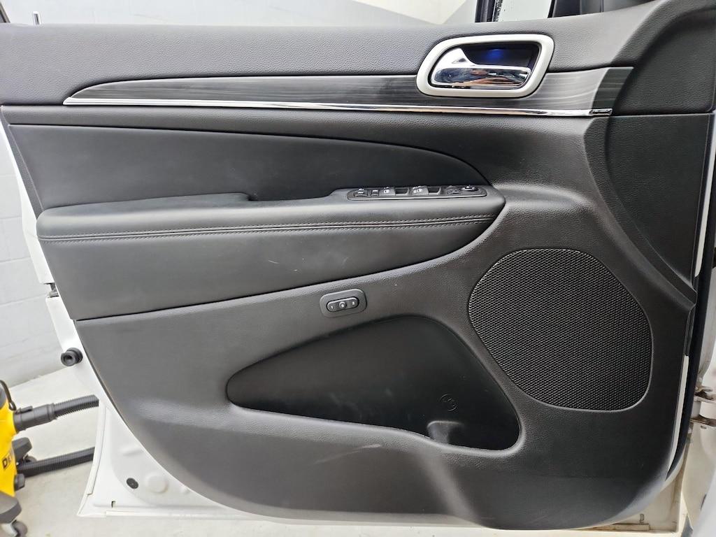 used 2019 Jeep Grand Cherokee car, priced at $19,998