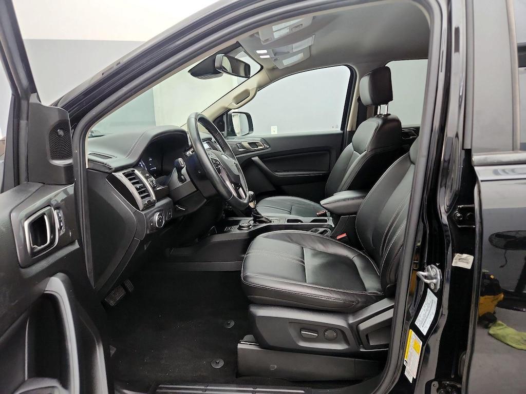 used 2022 Ford Ranger car, priced at $34,998