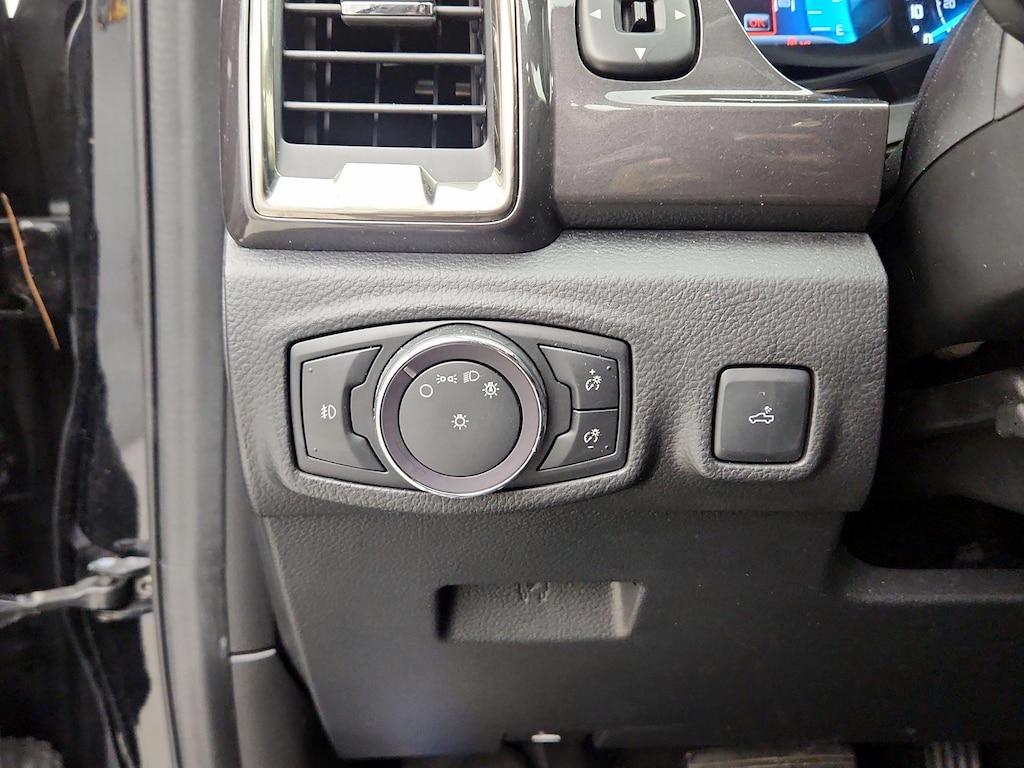 used 2022 Ford Ranger car, priced at $34,998