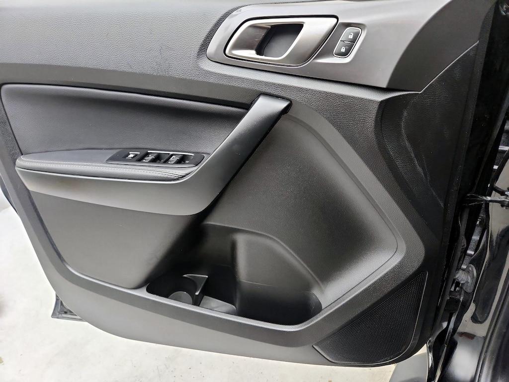 used 2022 Ford Ranger car, priced at $34,998