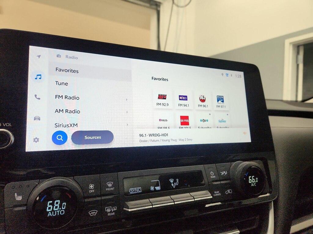 used 2025 Toyota Grand Highlander car, priced at $51,998