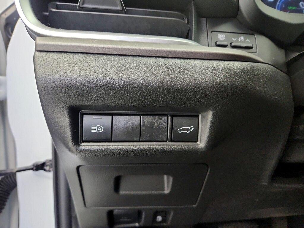 used 2025 Toyota Grand Highlander car, priced at $51,998