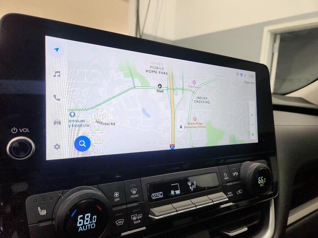 used 2025 Toyota Grand Highlander car, priced at $51,998