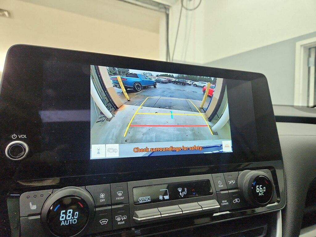 used 2025 Toyota Grand Highlander car, priced at $51,998