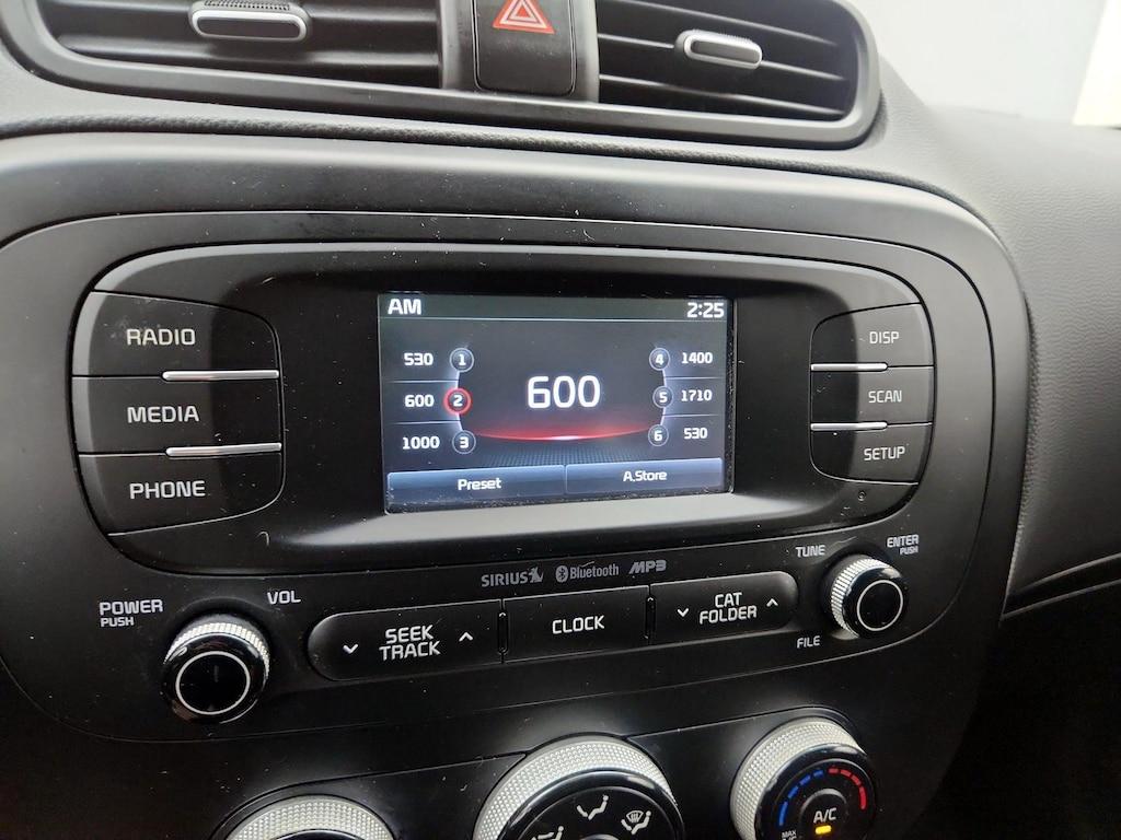 used 2016 Kia Soul car, priced at $14,998