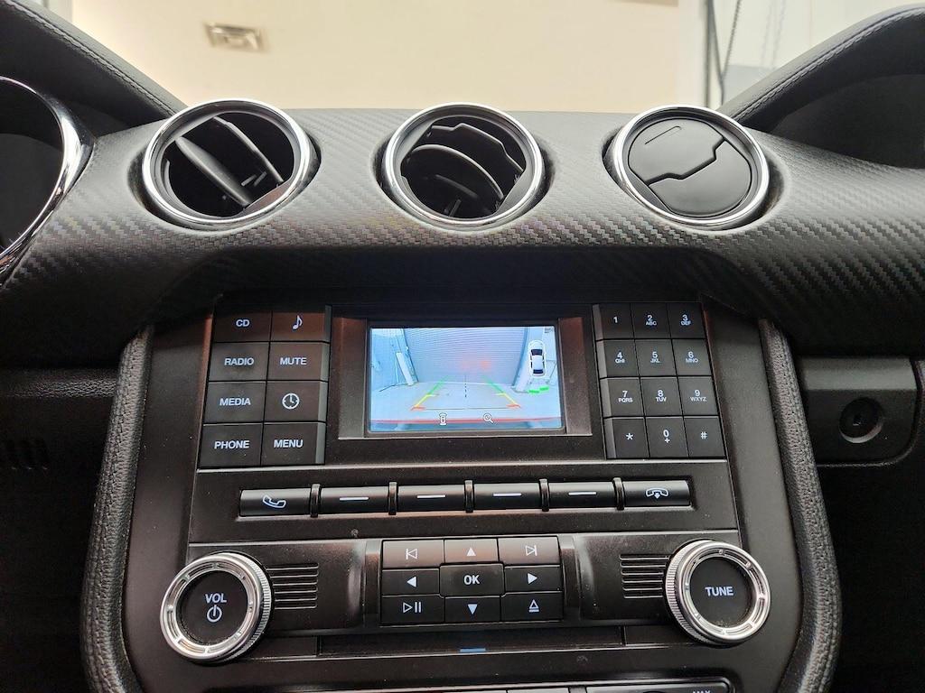 used 2016 Ford Mustang car, priced at $21,998