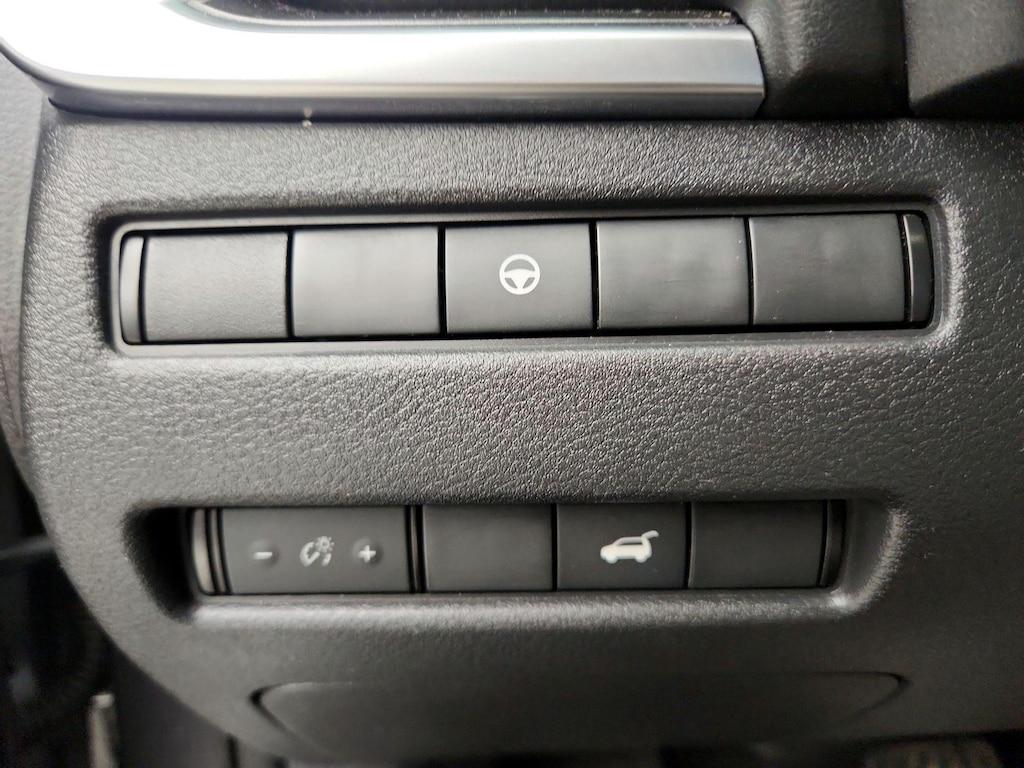 used 2021 Nissan Rogue car, priced at $21,998