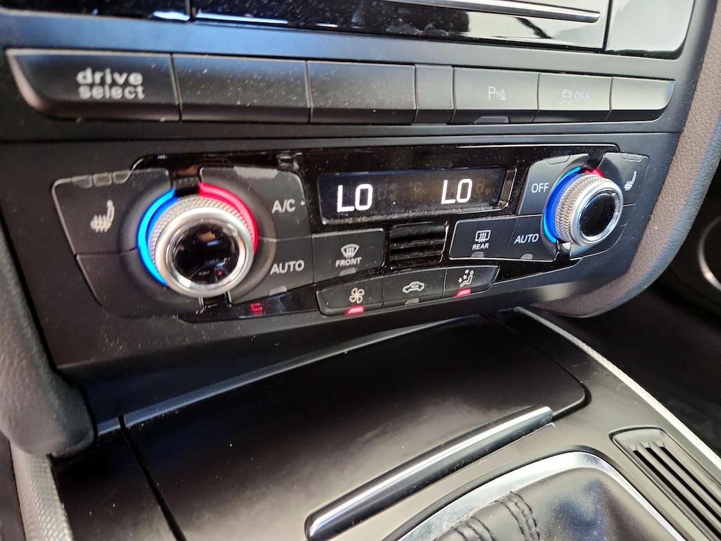 used 2017 Audi A5 car, priced at $21,998