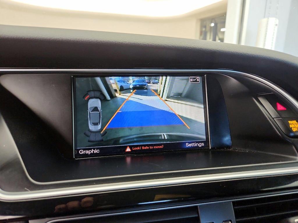 used 2017 Audi A5 car, priced at $21,998