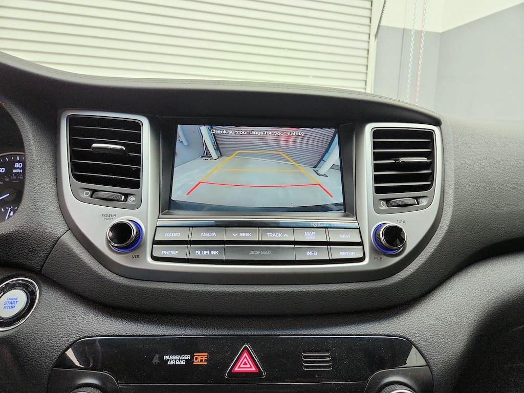 used 2016 Hyundai Tucson car, priced at $14,998