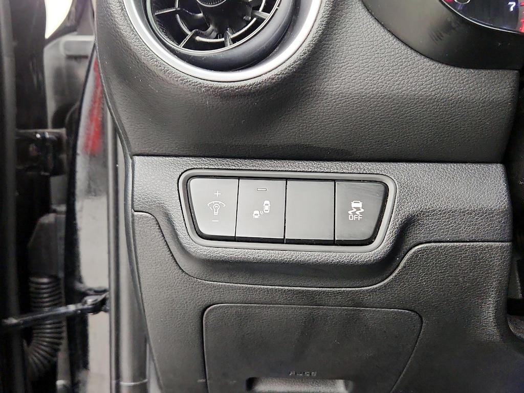 used 2023 Kia Forte car, priced at $20,998