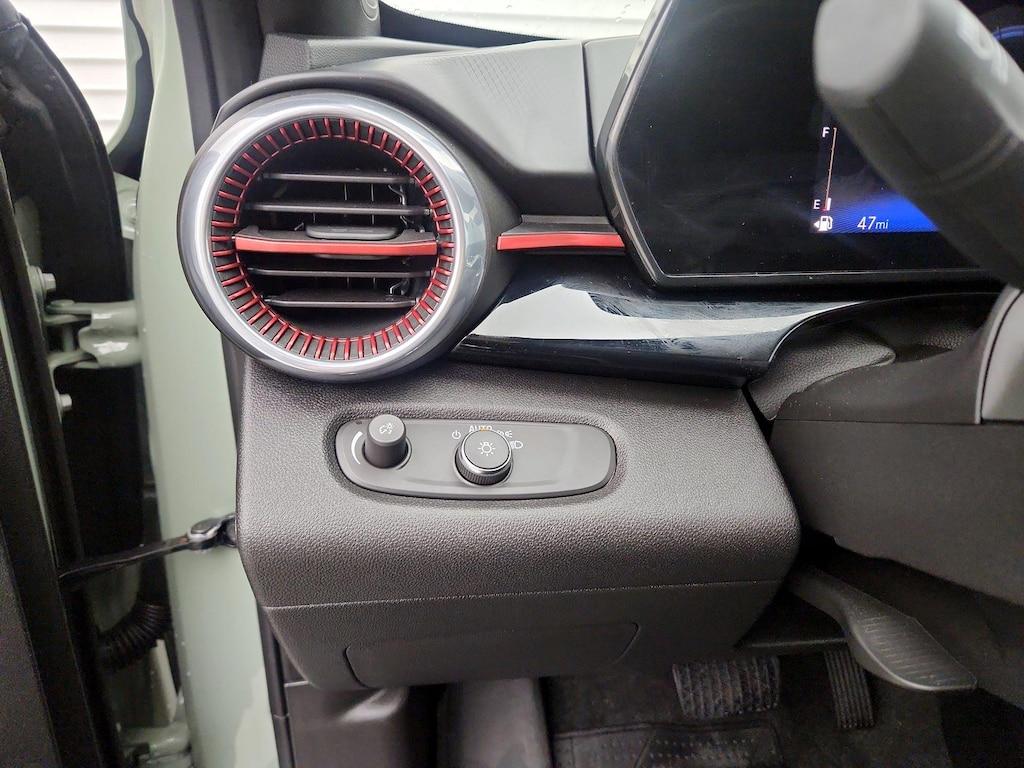 used 2024 Chevrolet Trax car, priced at $25,998