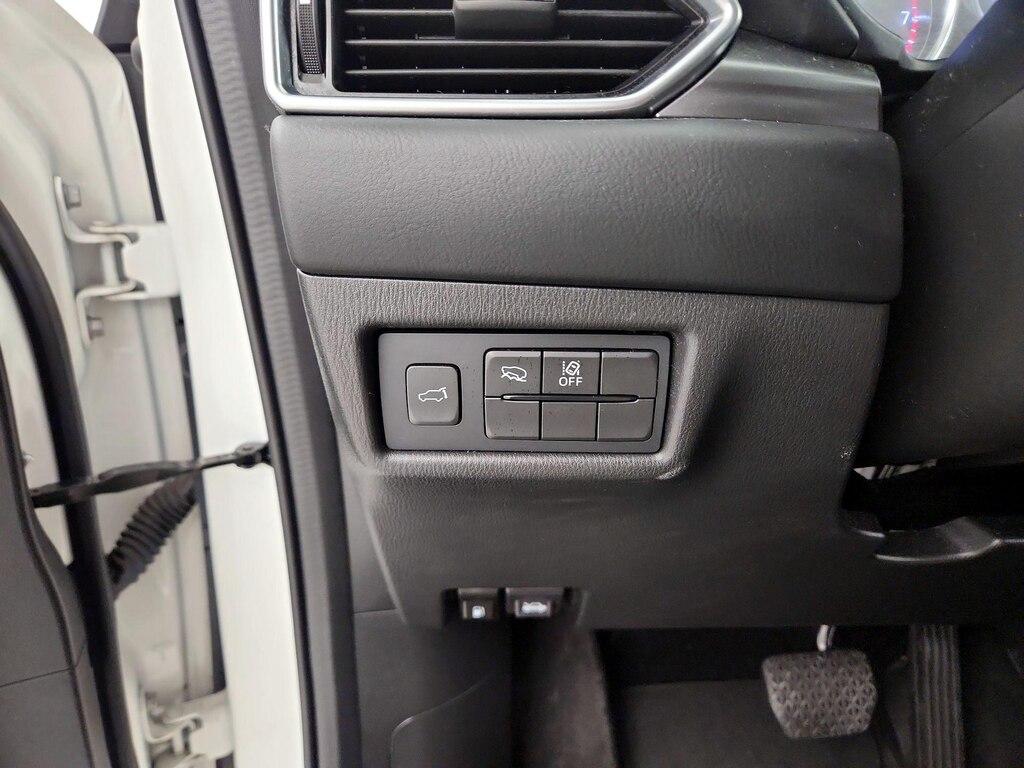 used 2022 Mazda CX-5 car, priced at $23,998