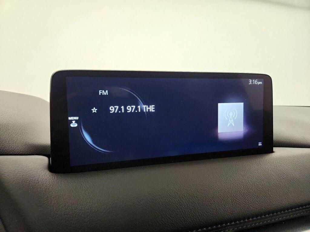 used 2022 Mazda CX-5 car, priced at $23,998