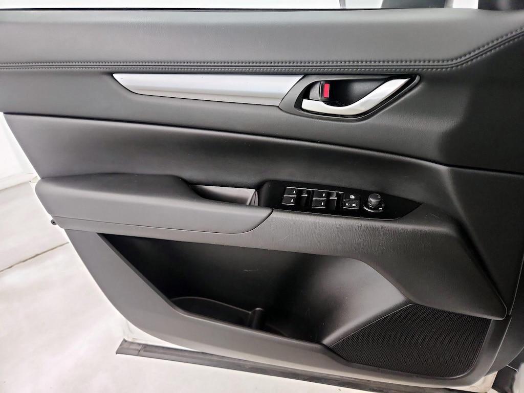 used 2022 Mazda CX-5 car, priced at $23,998