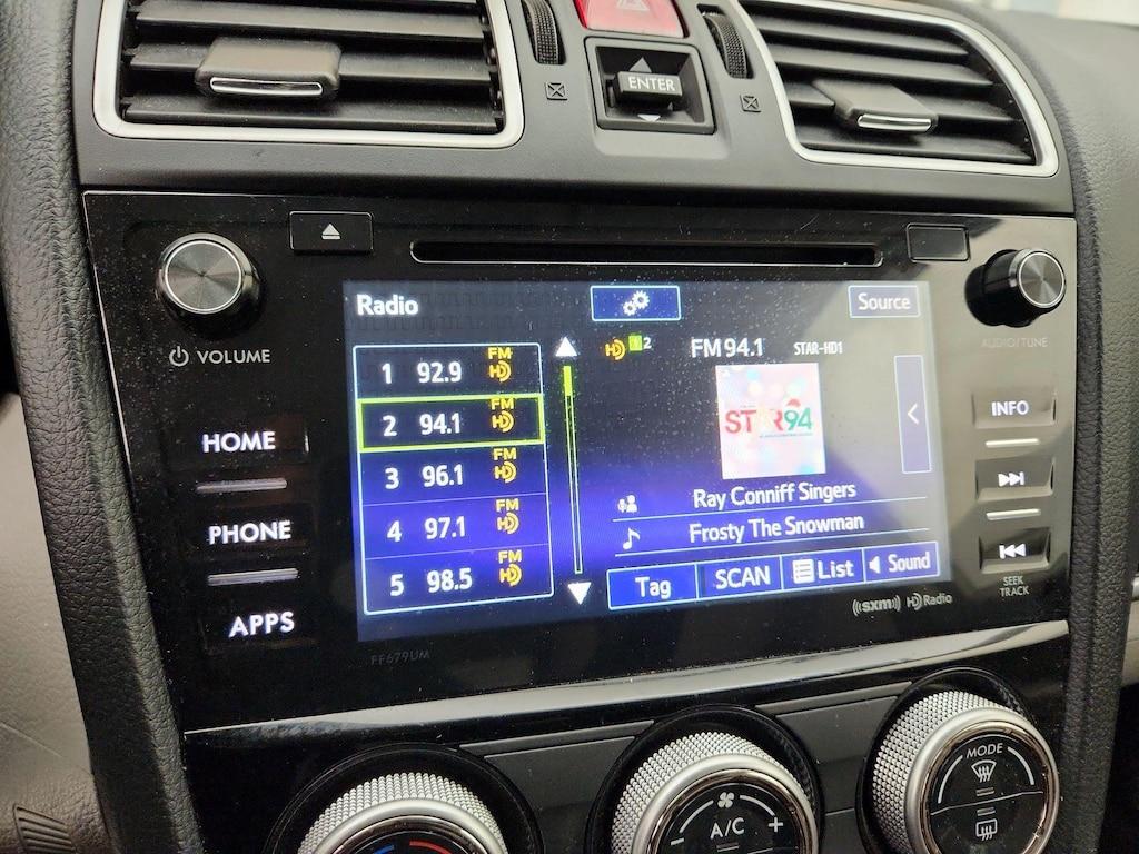 used 2018 Subaru Forester car, priced at $17,998