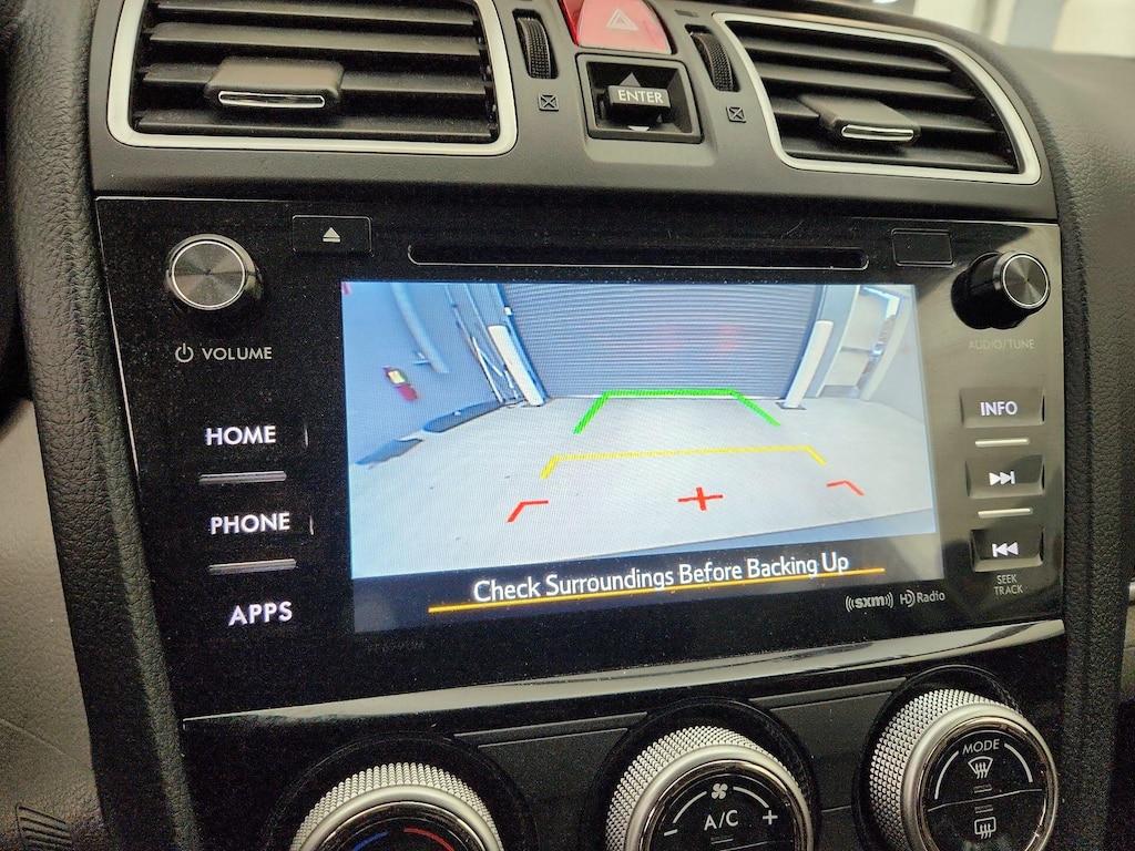 used 2018 Subaru Forester car, priced at $17,998